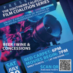 Independent filmmakers to show their talents at Mission Theater