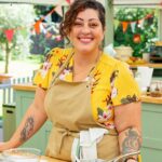 Mackenzie Rubish of Fallbrook wins season 2 of “The Great American Baking Show” on Roku