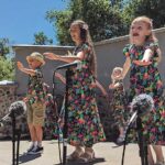 Summer brunch offers musical entertainment