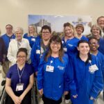 TMI and Rancho Springs Hospital team up to empower individuals with IDD A partnership built on shared values: