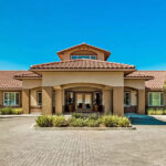 Local memory care community achieves WELL Health-Safety Rating