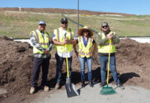 County Waste Department offers free compost at landfills in Beaumont and Moreno Valley