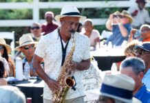 Music fans enjoy 19th annual Temecula Wine & Music Festival at Monteleone Meadows