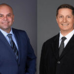 City of Temecula appoints Ron Moreno as Director of Public Works/City Engineer and Matt Peters as Interim Director of Community Development