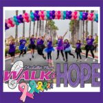 Walk of Hope to come to Temecula Oct. 27