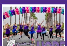 Walk of Hope to come to Temecula Oct. 27