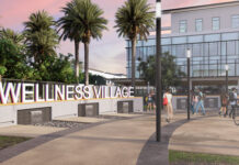 RUHS Behavioral Health: Wellness Village gathers momentum with partner and board support