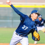 Chaparral’s Braylon Doughty selected at No. 36 to Cleveland Guardians in 2024 MLB Draft