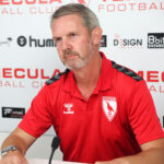 Temecula FC announces John Oliver as new Head Coach at VIP event