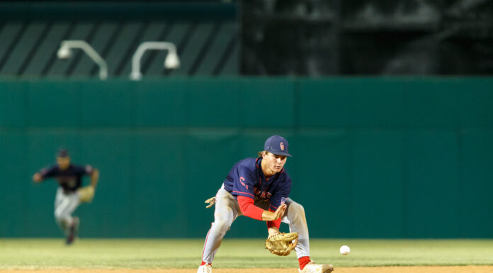 Temecula’s Gavin Fien among SoCal standouts eyeing 2025 MLB Draft