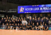 USA Volleyball Hosted Netherlands In Pre-Olympic Matches this past weekend