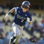 Temecula’s Woody Hadeen taken by Detroit in sixth round of 2024 MLB Draft