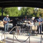 Yacht Rockers entertain with a cruise down memory lane at the Santa Rosa Plateau Ecological Reserve