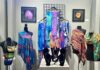 Fallbrook Art Center presents annual Gift Show: Fusion of Artistry