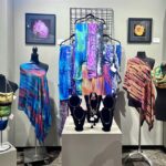 Fallbrook Art Center presents annual Gift Show: Fusion of Artistry