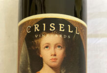 Hospice of the Valleys board members create custom edition wine to honor staff and volunteers