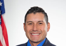 Ricky Estrada latest to enter the at-large Menifee mayoral election coming Nov. 5