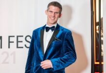 Temecula’s Jordan Bryant shines nationally with Pickleball comedy productions