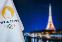 Local athletes set to represent Team USA in the 2024 Paris Olympics