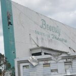 Quinn Minute – Drive-in movies