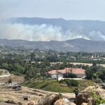 Evening Update: Pauba Fire 98% Contained