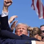 Trump survives assassination attempt at Pennsylvania rally