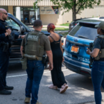 200 missing children found during Operation We Will Find You II