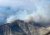 Vista Fire near Rancho Cucamonga at 79% containment