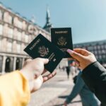 Passport services available in the city clerk’s office effective July 1