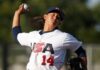 USA Baseball announces 2024 Women’s National Team Roster, featuring Temecula’s Kelsie Whitmore