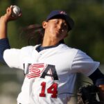 USA Baseball announces 2024 Women’s National Team Roster, featuring Temecula’s Kelsie Whitmore