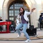 Summer concert series in Temecula features Journey tribute band