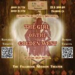 Ballet/opera coming to Fallbrook