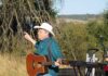 The Garth Guy brings live country music to the Santa Rosa Plateau