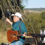 The Garth Guy brings live country music to the Santa Rosa Plateau