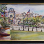 Temecula hosts 17th Annual Ralph Love Plein Air Competition