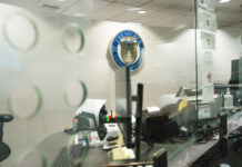 Riverside County Treasurer-Tax Collector Matthew Jennings applauds signing of AB 3288