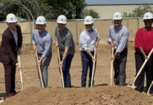 Supervisor Yxstian Gutierrez champions more affordable housing