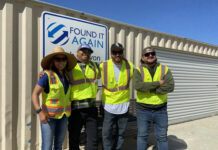 County Waste Resources offers new program to reduce waste being landfilled