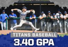 Local prep baseball teams honored with ABCA Team Academic Excellence Award