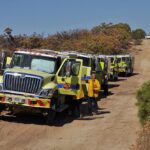 CAL FIRE Law Enforcement announces cause of Nixon Fire