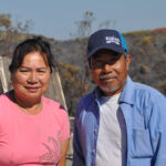 Nixon Fire destroys family’s dream home in Aguanga