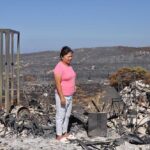 From the Heart Nixon Fire Relief concert to be held August 23