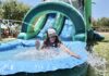 Children beat the heat at Murrieta Splash Bash