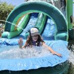 Children beat the heat at Murrieta Splash Bash