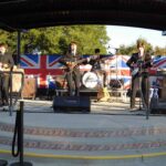 The 4 Lads from Liverpool delight audiences at the Santa Rosa Plateau