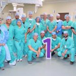 Southwest Healthcare Temecula Valley Hospital successfully implants first WATCHMAN FLX Pro LACC Device