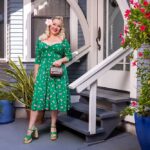 Local veteran to pose as 1940s-style pin-up for a good cause