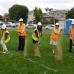 New ADA safety approved playground equipment going into Murrieta’s Monte Vista Park