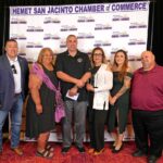 Soboba recognized at Chamber gala
